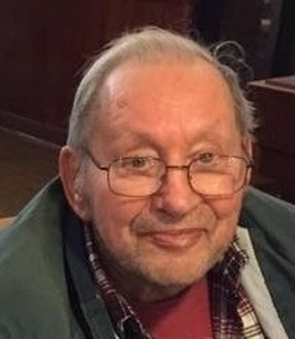 Richard Kaminski